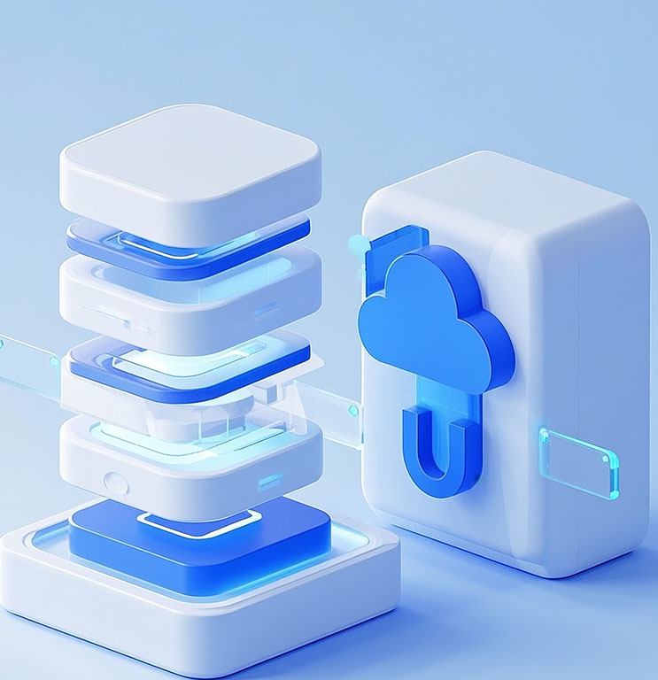 楚天云項(xiàng)目