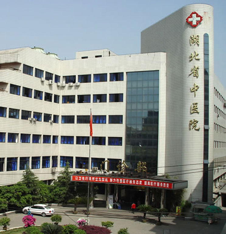湖北省中醫(yī)院項目